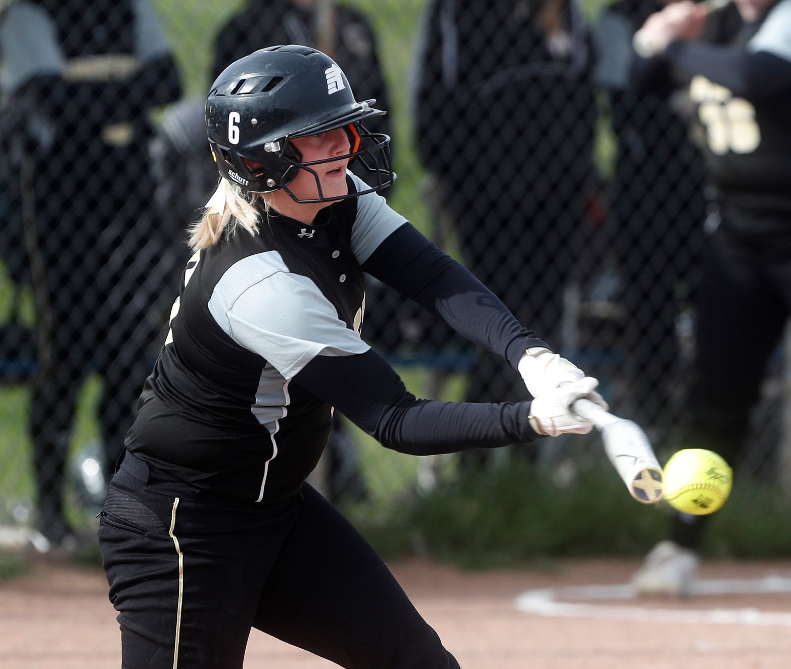Billings Skyview defeats Billings West, 4-3